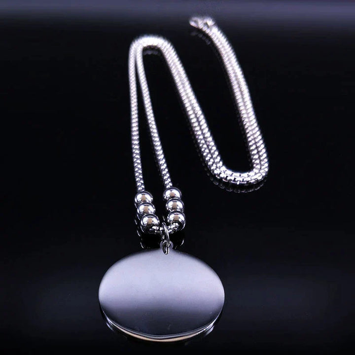 Elegant Lotus Flower Necklace | Exquisite Jewellery for Women-Nora Luxe