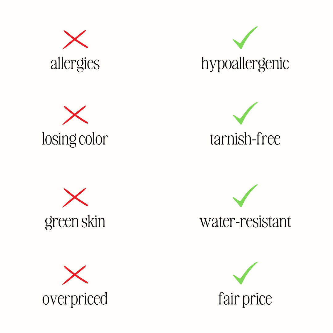 Rainbow Dainty Bracelet - Elise-Nora Luxe