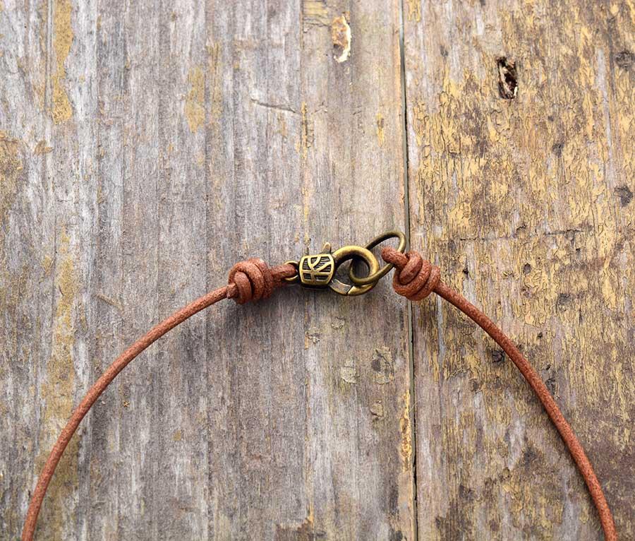 Valuable Turquoise Choker Necklace – Calista-Nora Luxe