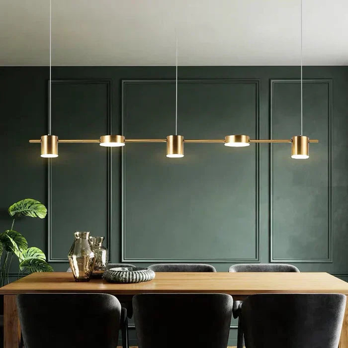 Lighting Collection