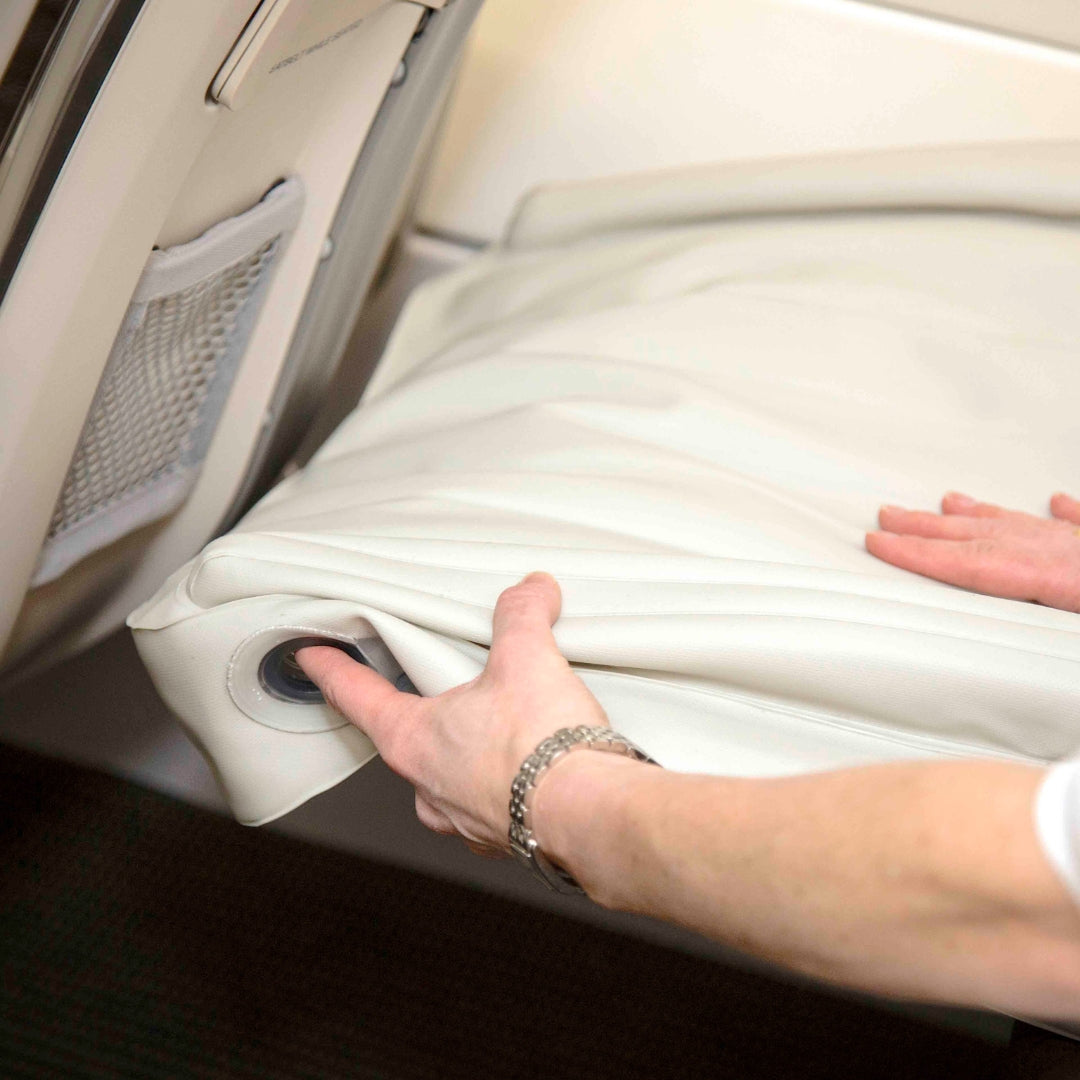 Kids Air Bed for Ultimate Travel and Comfort - JetNap