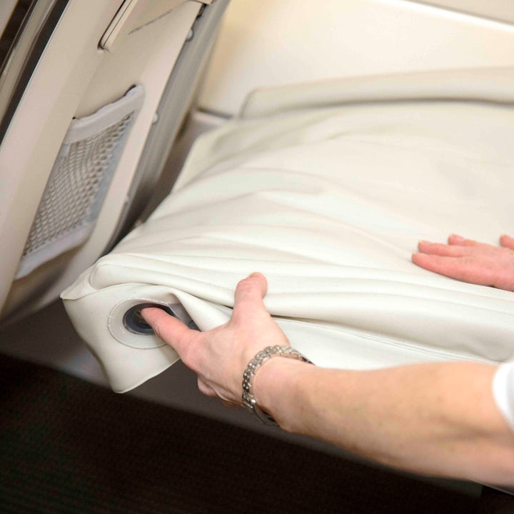 Kids Air Bed for Ultimate Travel and Comfort - JetNap