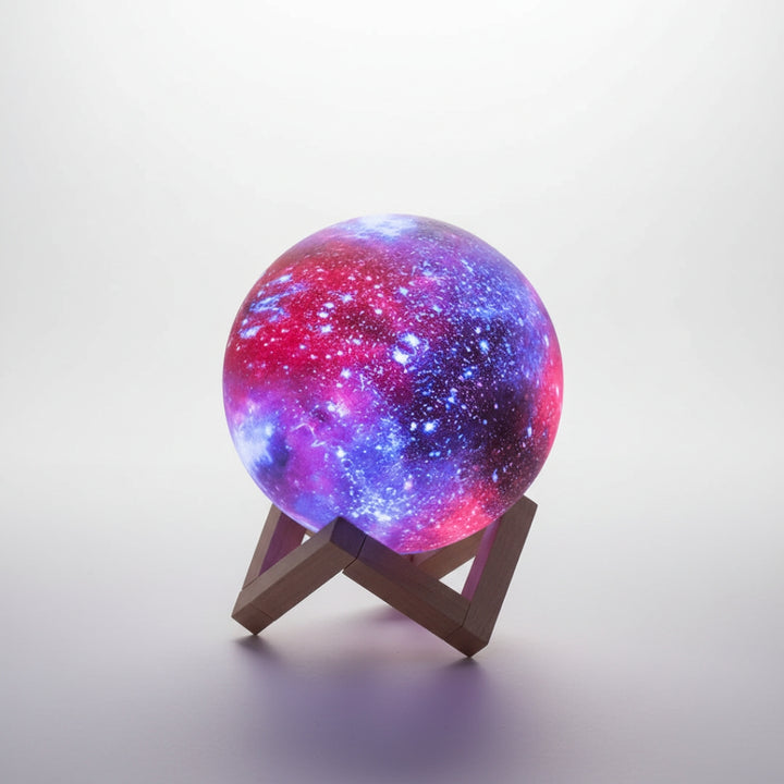 Star design night lamp - Starlight