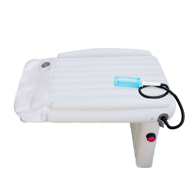 Kids Air Bed for Ultimate Travel and Comfort - JetNap