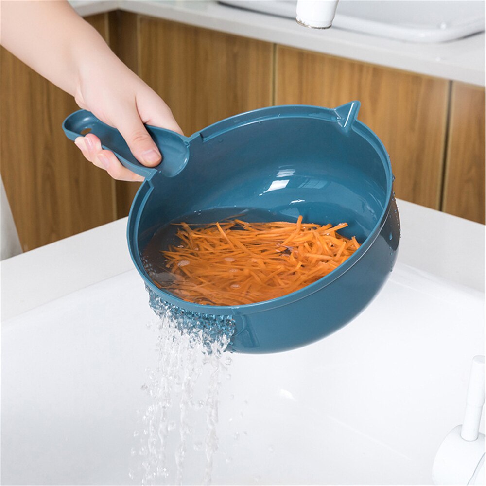 12-in-1 Multifunctional Slicer Set - ChefEase-Nora Luxe