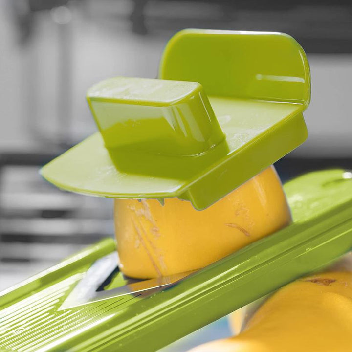 12-In-1 Multifunctional Vegetable Slicer - SlicePro-Nora Luxe