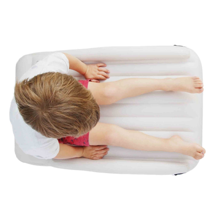 Kids Air Bed for Ultimate Travel and Comfort - JetNap