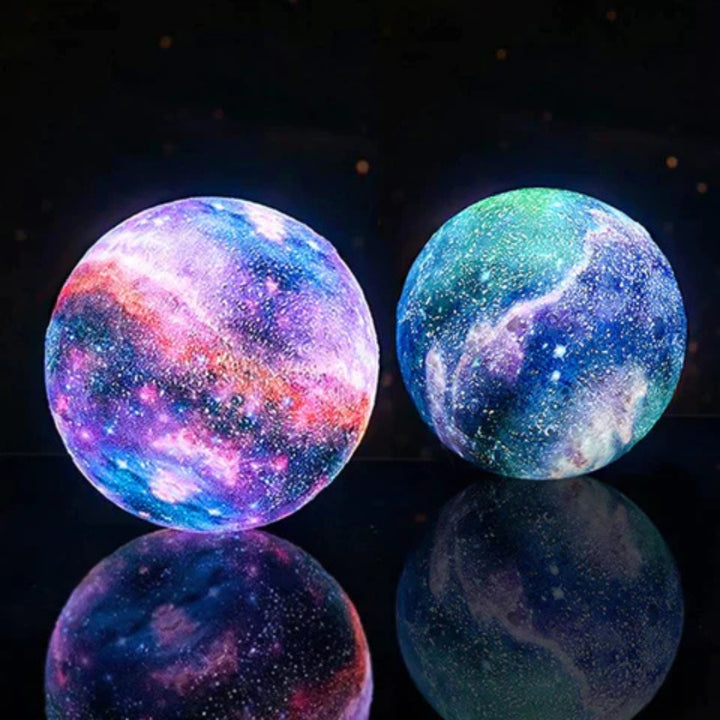 Star design night lamp - Starlight