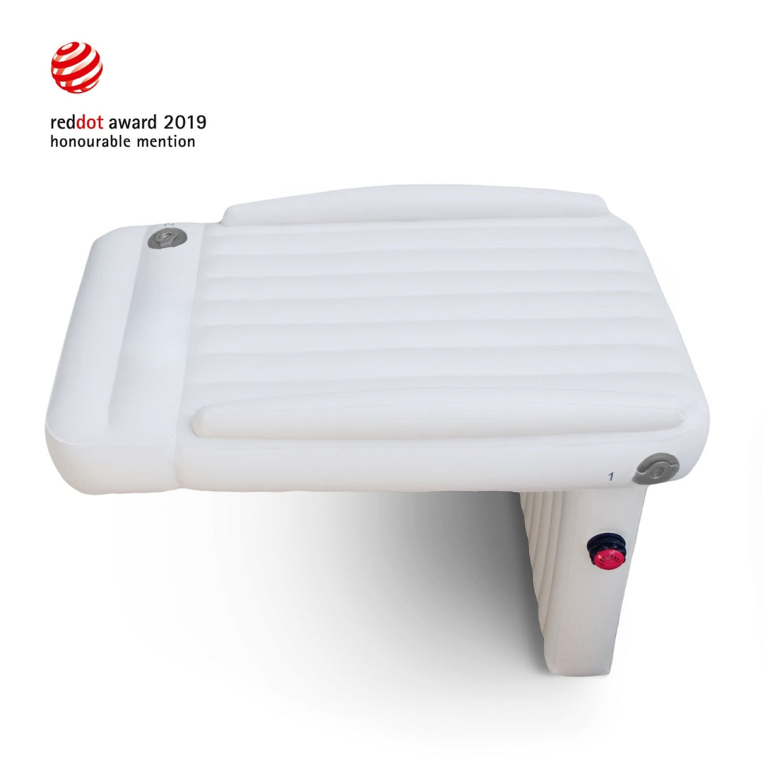 Kids Air Bed for Ultimate Travel and Comfort - JetNap