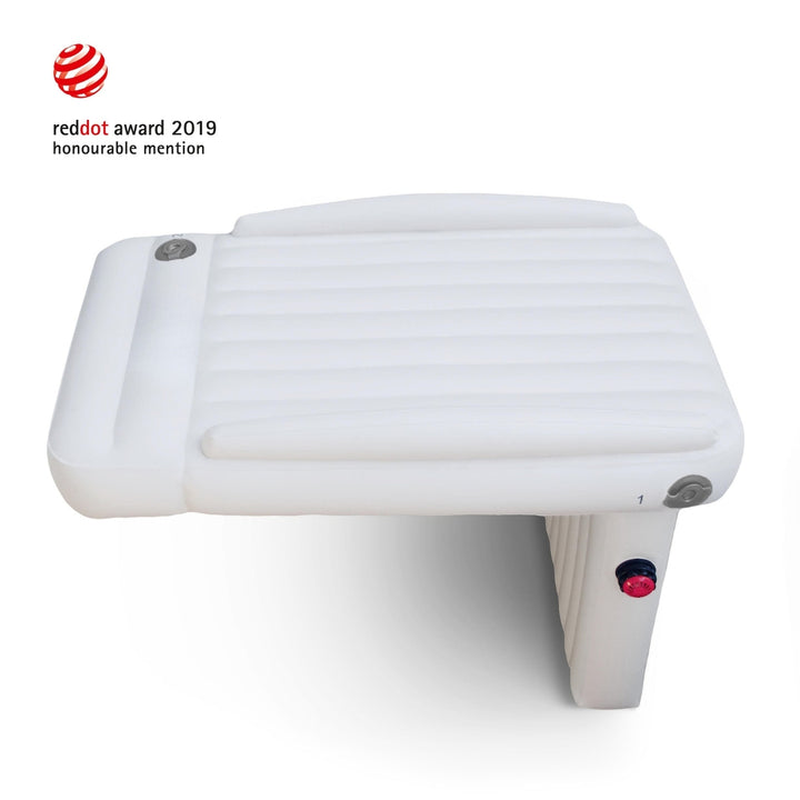 Kids Air Bed for Ultimate Travel and Comfort - JetNap