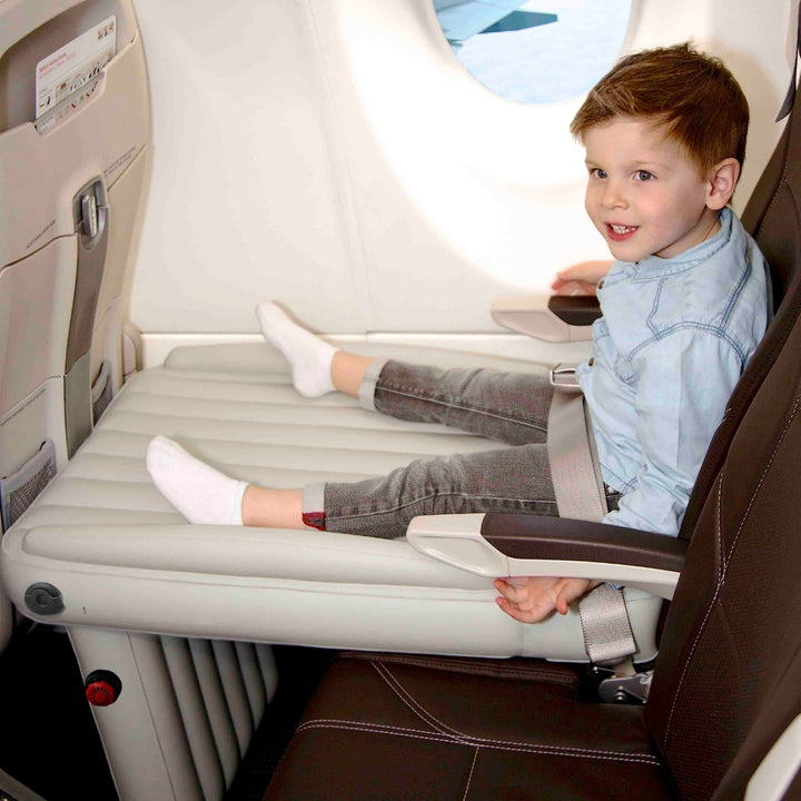 Kids Air Bed for Ultimate Travel and Comfort - JetNap