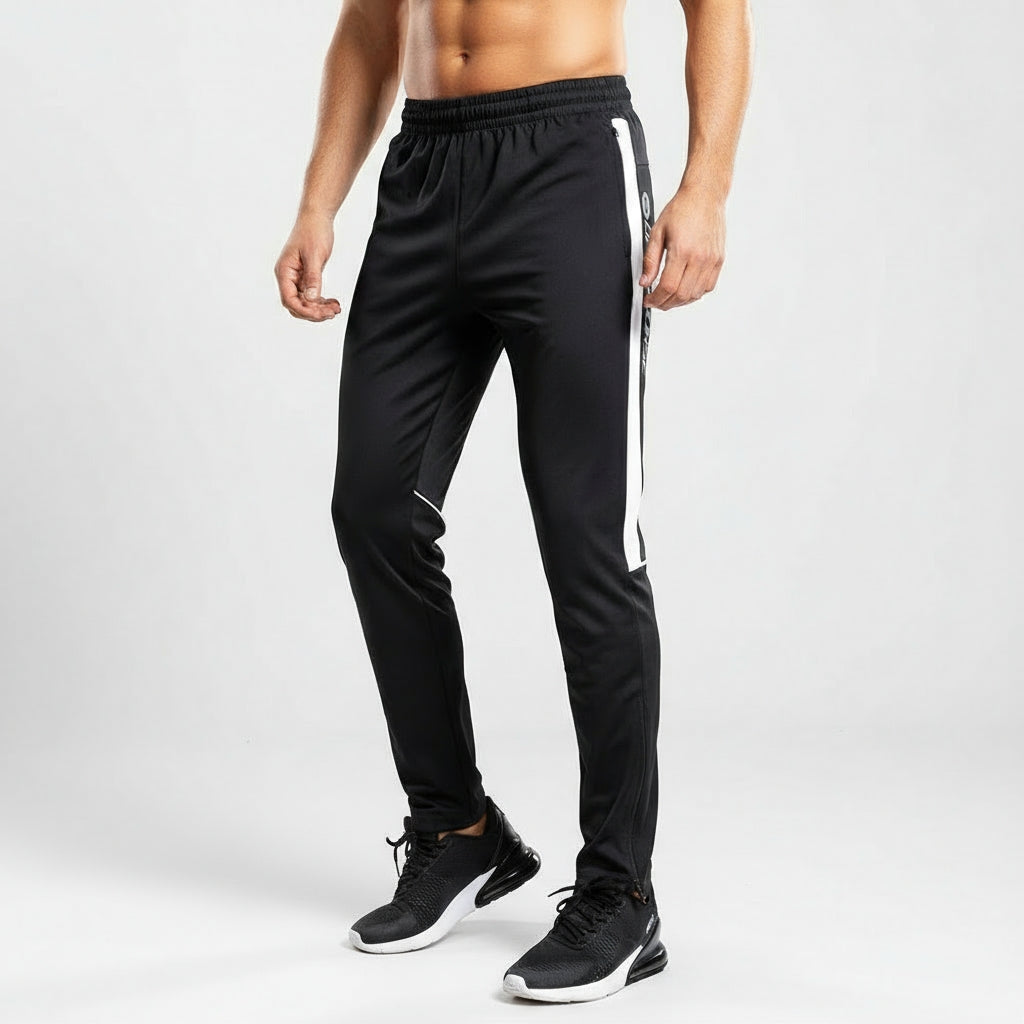 Sporty Training Trousers for Men - Raymond