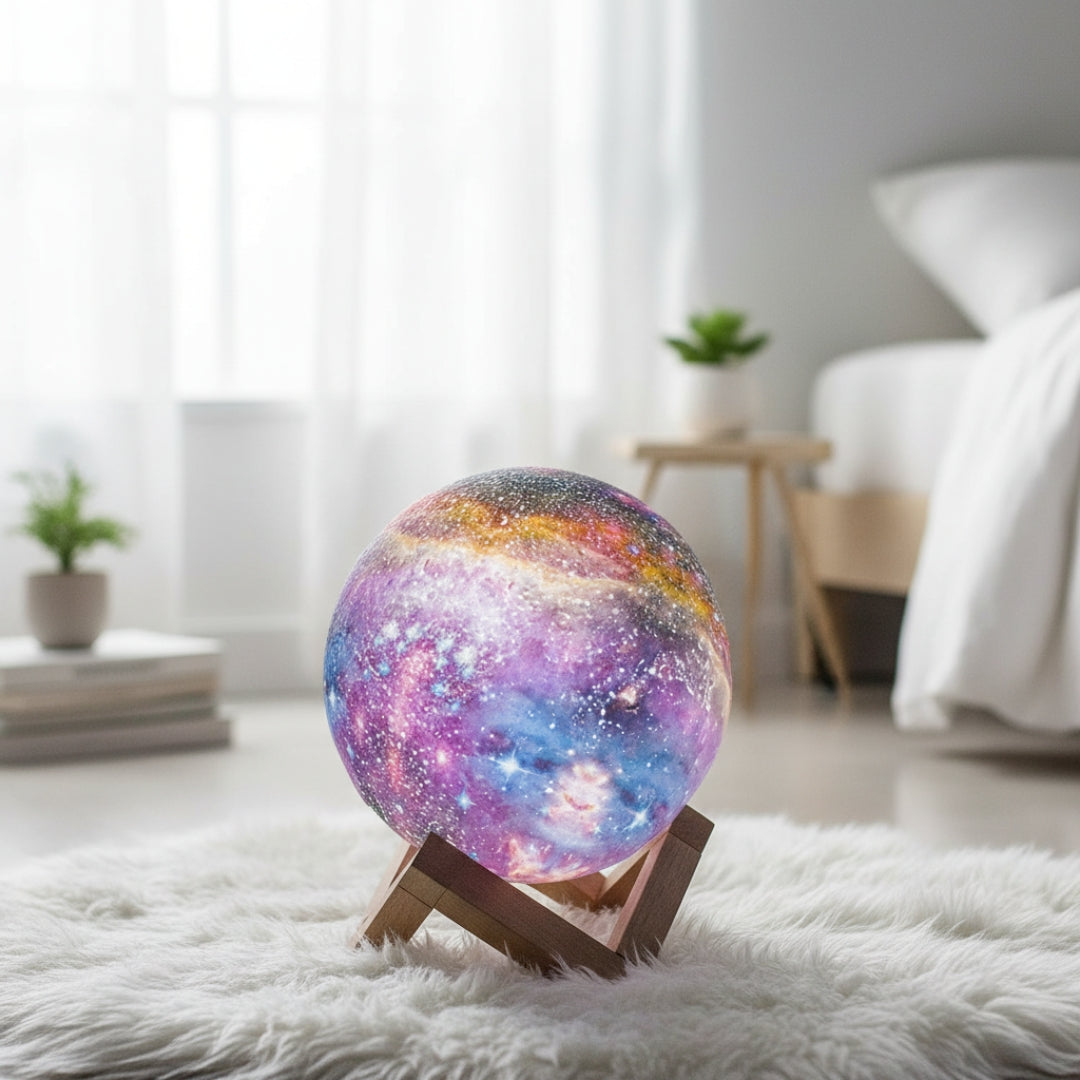 Star design night lamp - Starlight