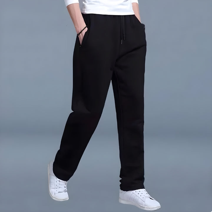 Comfortable Men's Jogging Trousers - Mikael