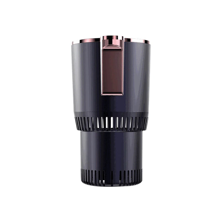 2-in-1 Mug with Heating and Cooling - ThermaChill Smart Cup-Purple-Nora Luxe