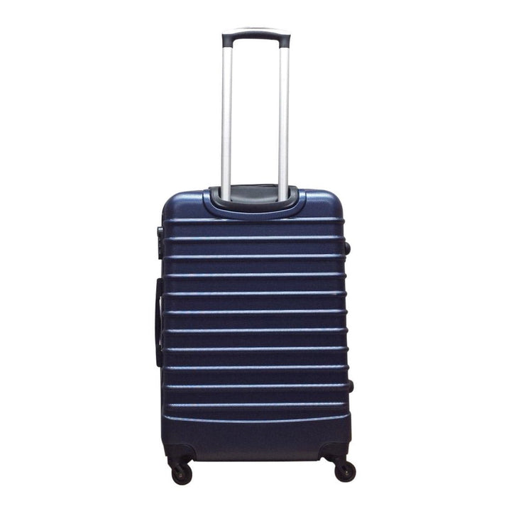 2-piece ABS luggage set – Palermo-Nora Luxe