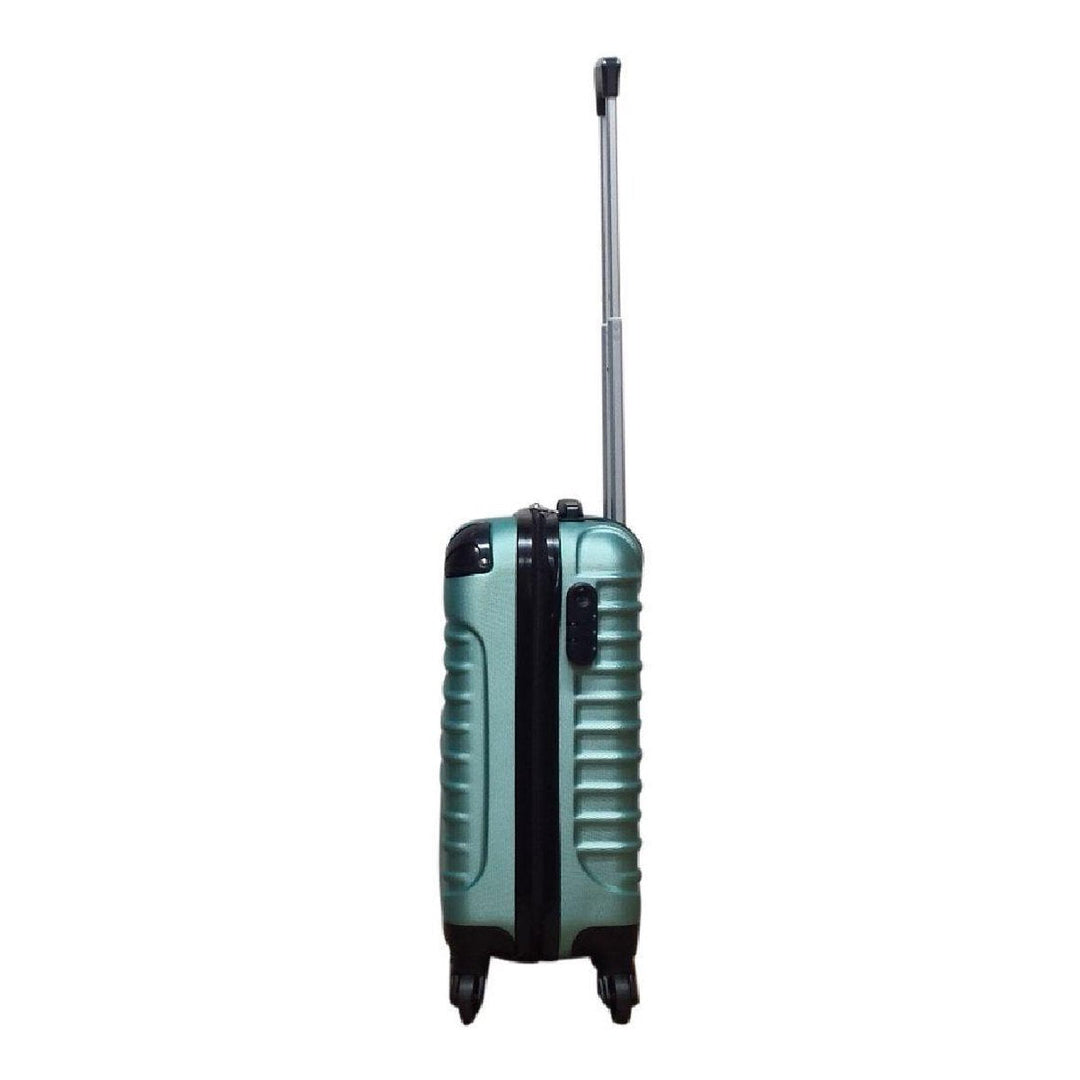 2-piece ABS luggage set – Torino-Nora Luxe
