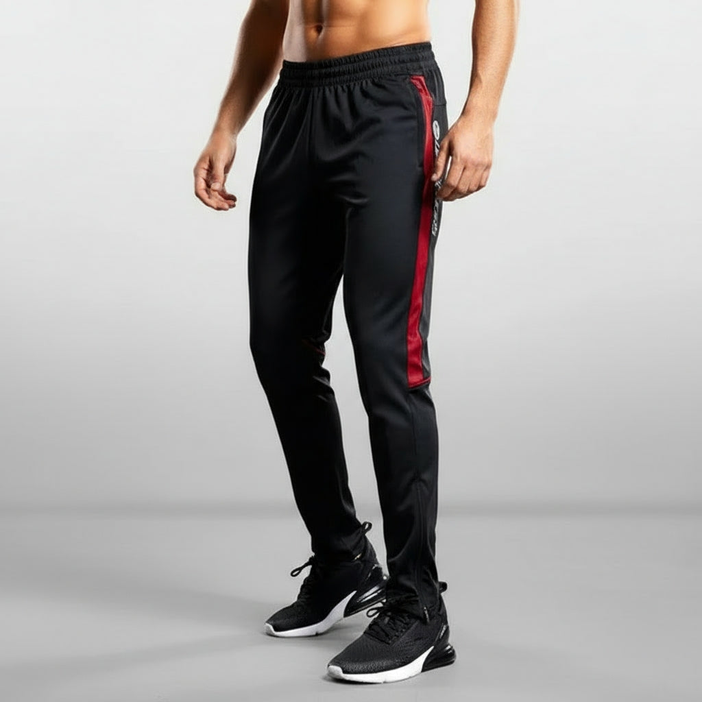 Sporty Training Trousers for Men - Raymond