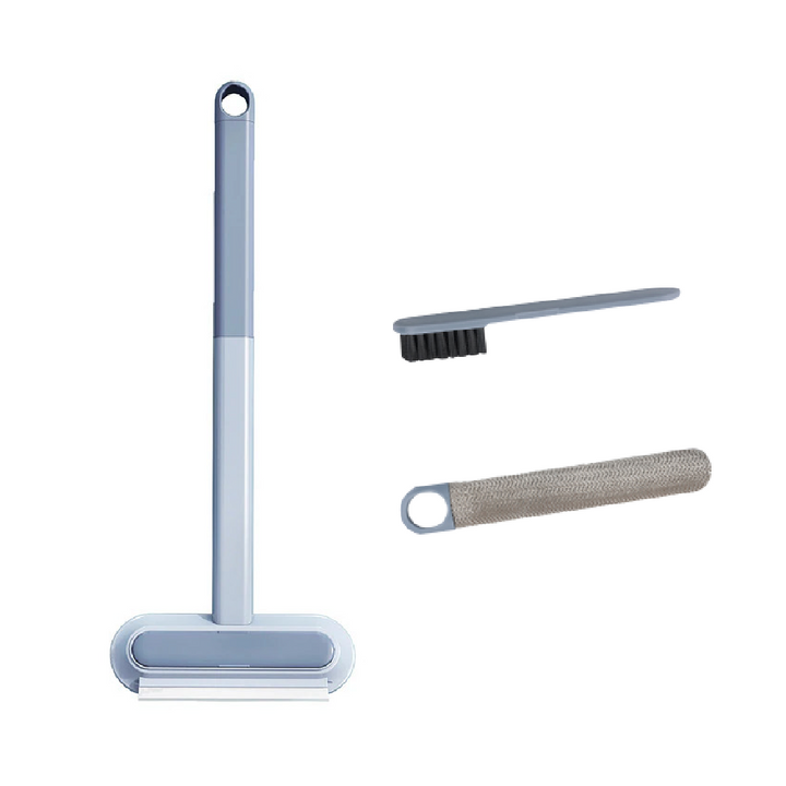 3-in-1 Pet Hair Remover - PetClean Pro-Nora Luxe