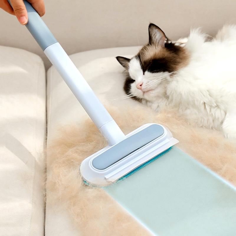 3-in-1 Pet Hair Remover - PetClean Pro-Nora Luxe