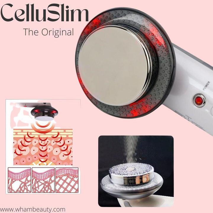 3-in-1 Vet and Cellulite Remover - SlimShape-Nora Luxe
