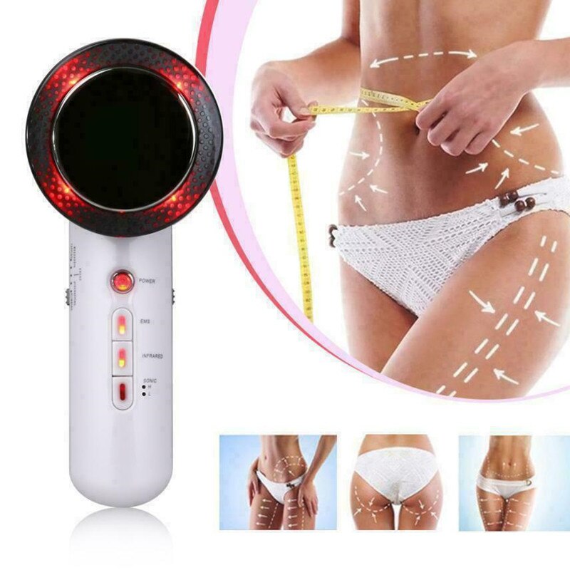 3-in-1 Vet and Cellulite Remover - SlimShape-Nora Luxe