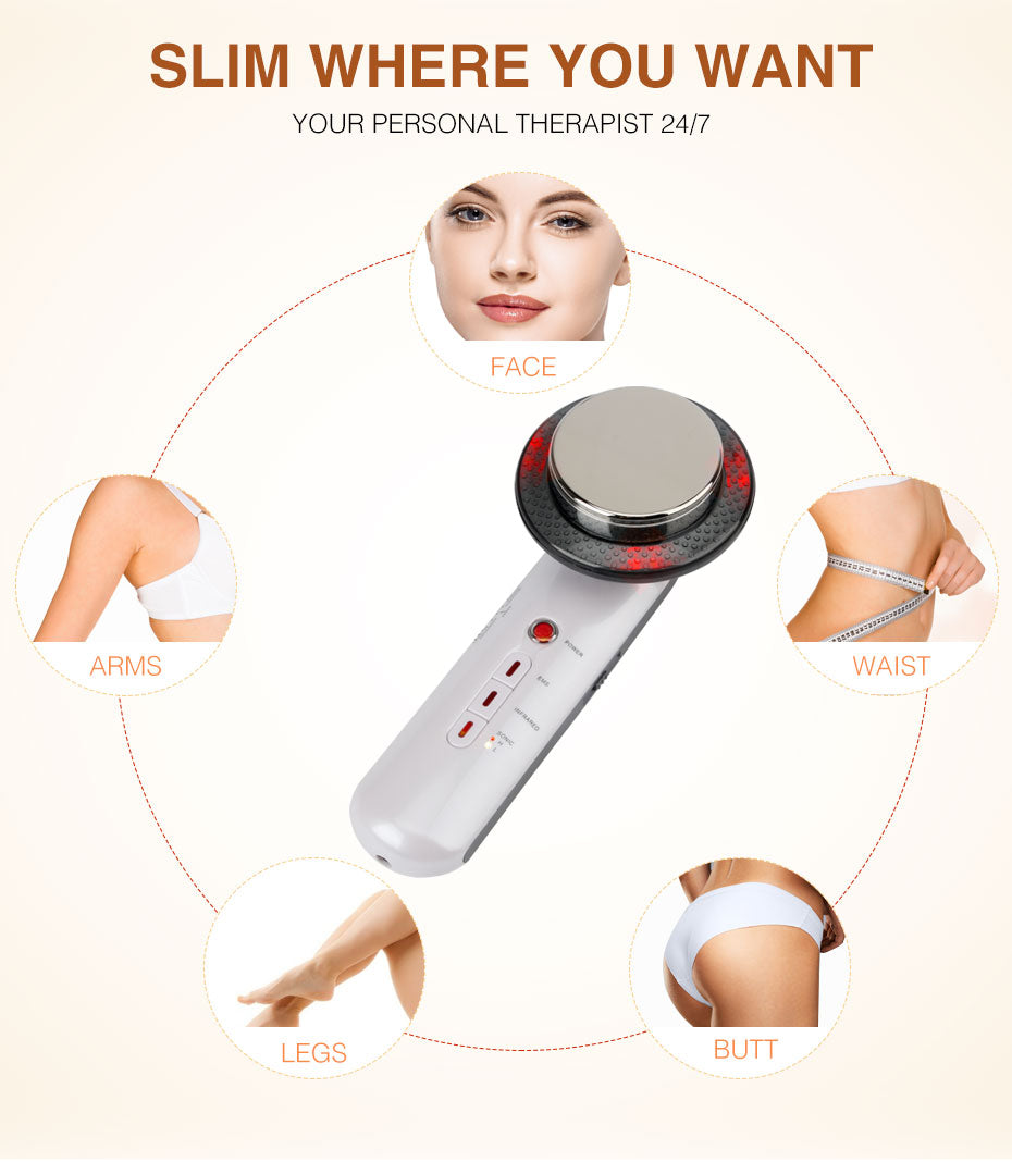 3-in-1 Vet and Cellulite Remover - SlimShape-Nora Luxe