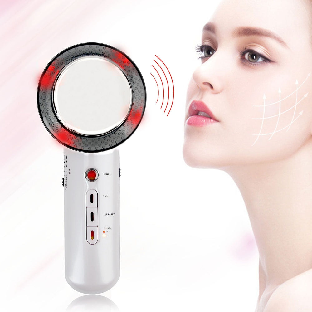 3-in-1 Vet and Cellulite Remover - SlimShape-Nora Luxe