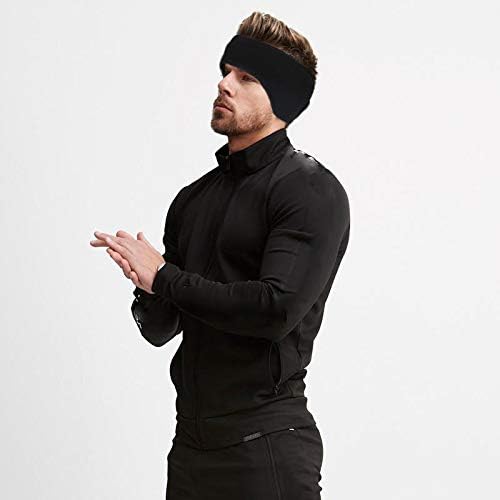 3-piece Fleece Ear Warmers Set - ChillTrio-Nora Luxe