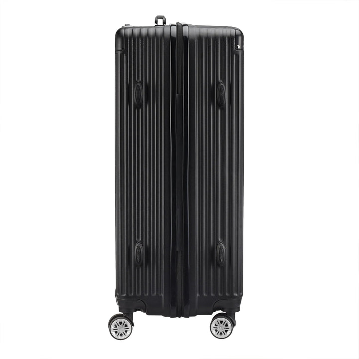 3-Piece Hard Shell Luggage Set – Zurich Explorer-Nora Luxe