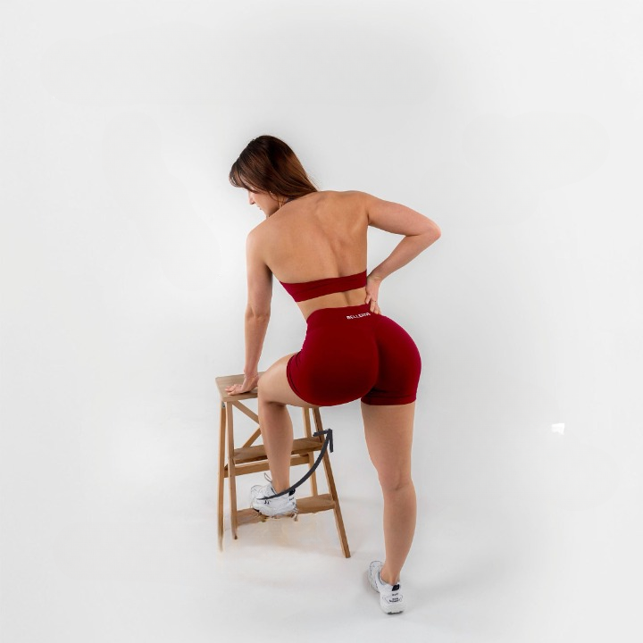 3-piece Push-Up Sports Set – Ilana | Instant lift-up! for the Perfect Fit-Nora Luxe