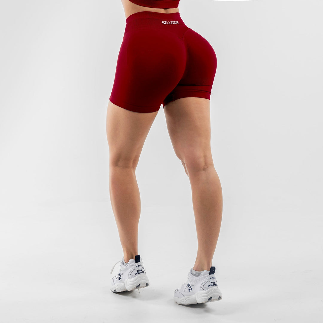 3-piece Push-Up Sports Set – Ilana | Instant lift-up! for the Perfect Fit-Nora Luxe