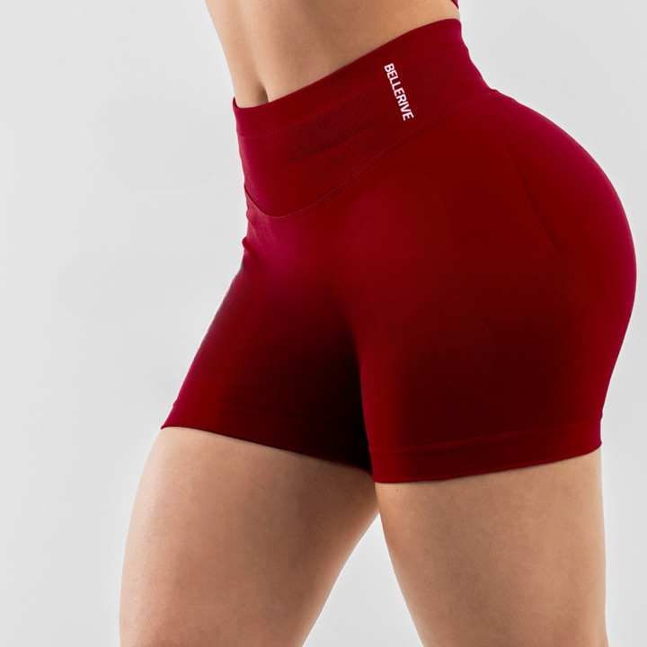 3-piece Push-Up Sports Set – Ilana | Instant lift-up! for the Perfect Fit-Nora Luxe