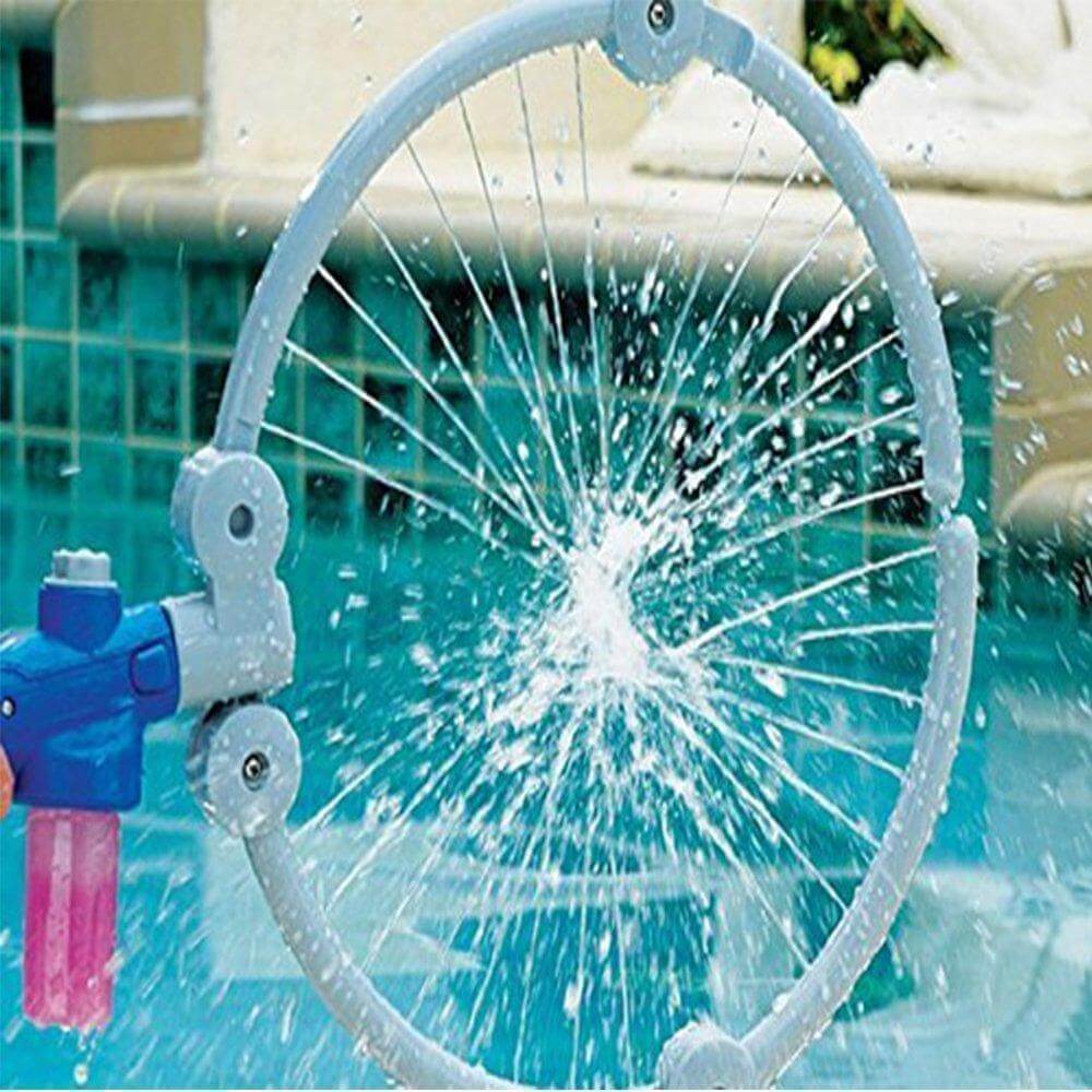 360° Pet Shower Tool - AquaPaws-Nora Luxe