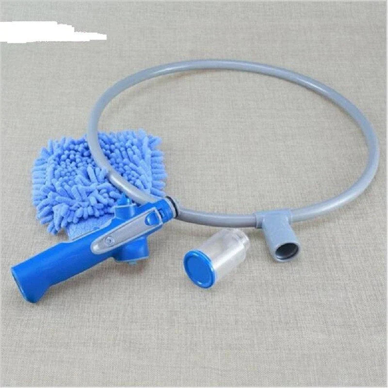 360° Pet Shower Tool - AquaPaws-Nora Luxe