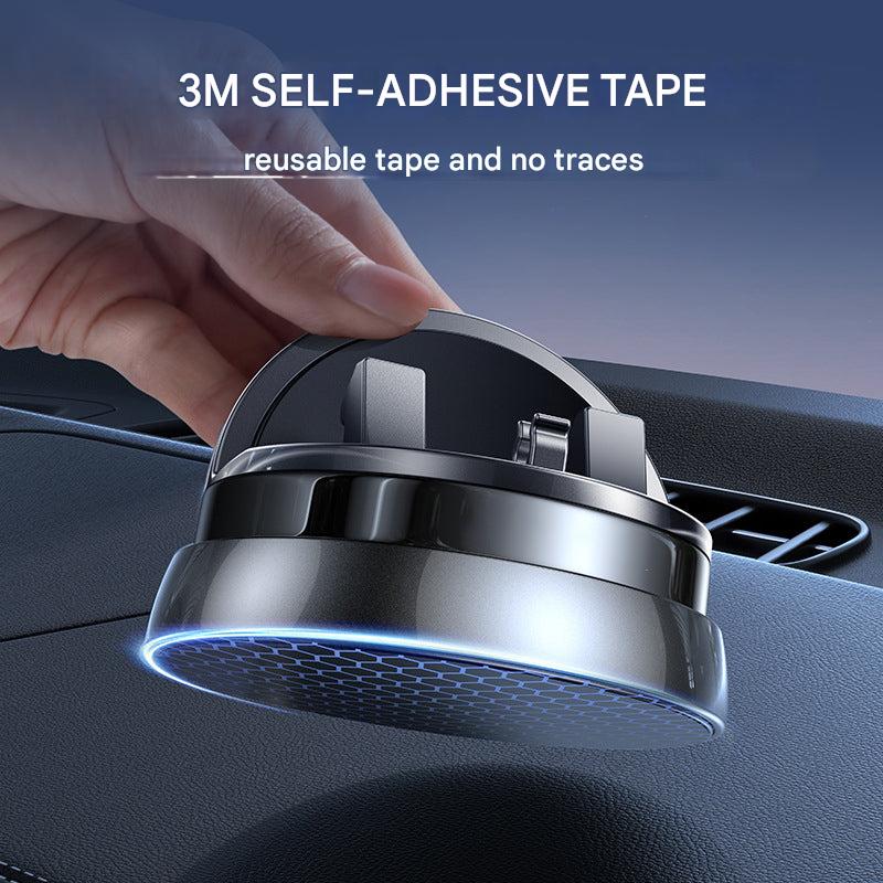 360° Rotatable Phone Holder for Car - GripPro-Nora Luxe