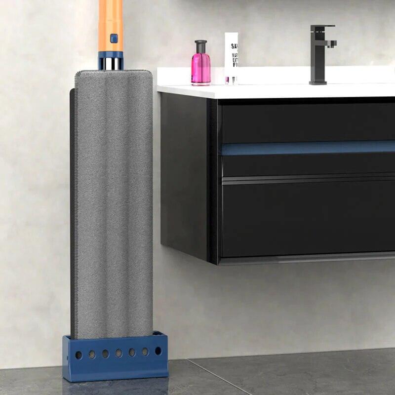 360° Rotating Mop - RotiMop-Blue-Nora Luxe