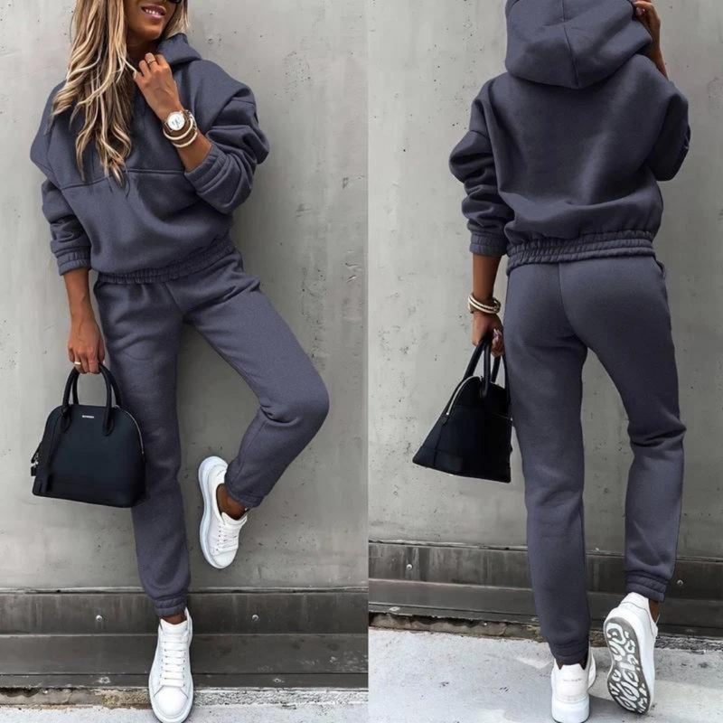 Sporty Tracksuit for Women - Maria
