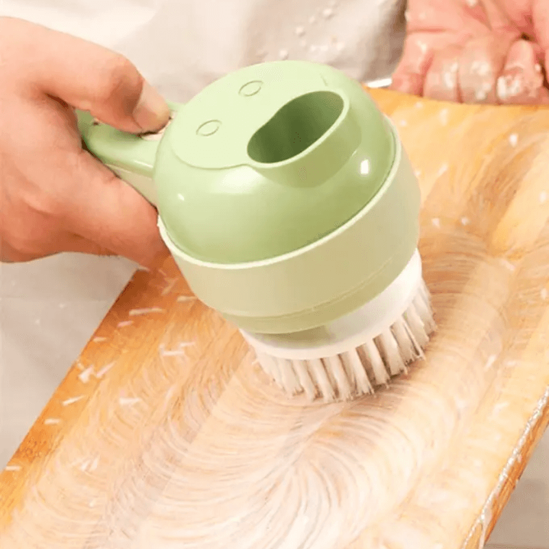 4-in-1 Kitchen Tool - SpeedChef-Nora Luxe
