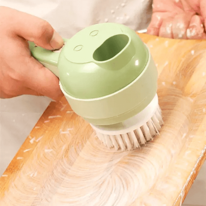 4-in-1 Kitchen Tool - SpeedChef-Nora Luxe