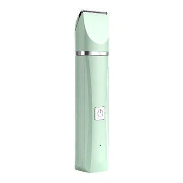 4-in-1 Pet Groomer - TrimMaster Pro-Green-Nora Luxe