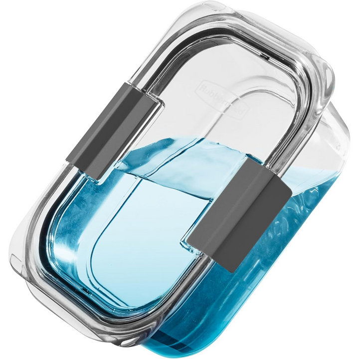 44-Piece BPA-Free Airtight Food Storage Set with Leak-Proof Lid-Nora Luxe