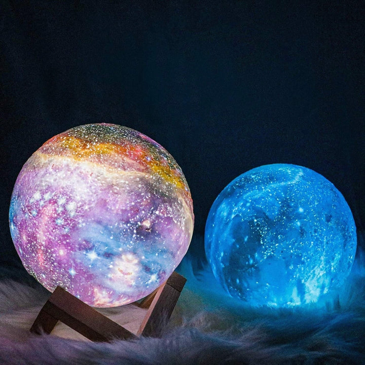 Star design night lamp - Starlight