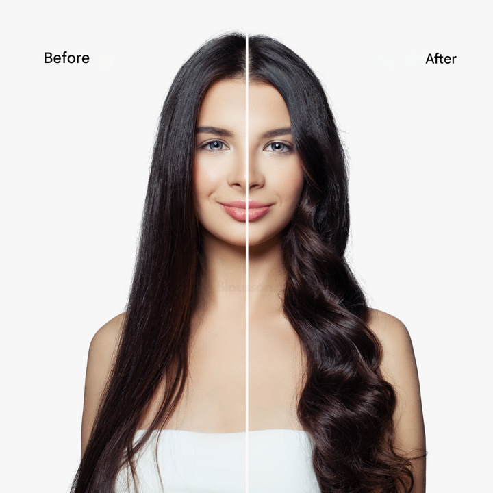 5-in-1 Air-Directed Hair Styler – Aeréa-White Gold-Nora Luxe