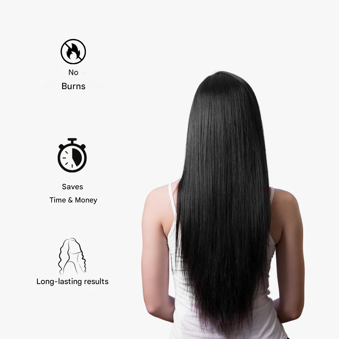 5-in-1 Air-Directed Hair Styler – Aeréa-White Gold-Nora Luxe