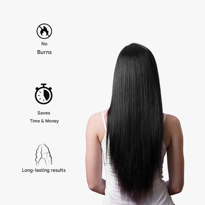 5-in-1 Air-Directed Hair Styler – Aeréa-White Gold-Nora Luxe