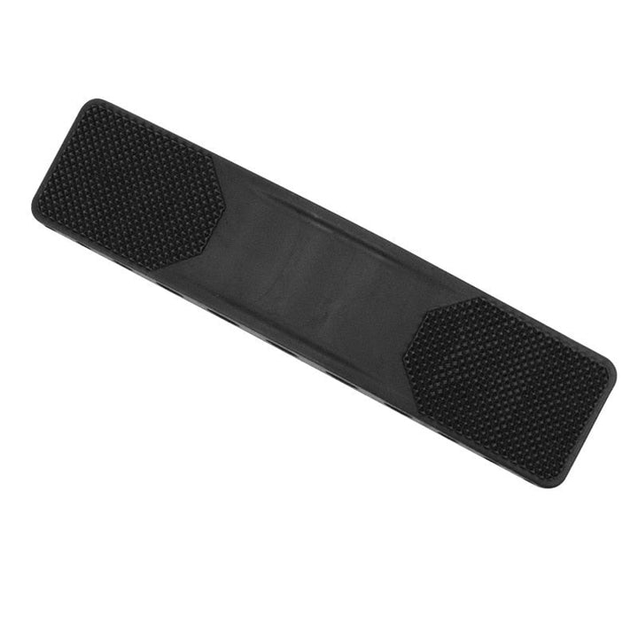 6-In-1 Horse Grooming Brush - EquiGlow-Black-Nora Luxe