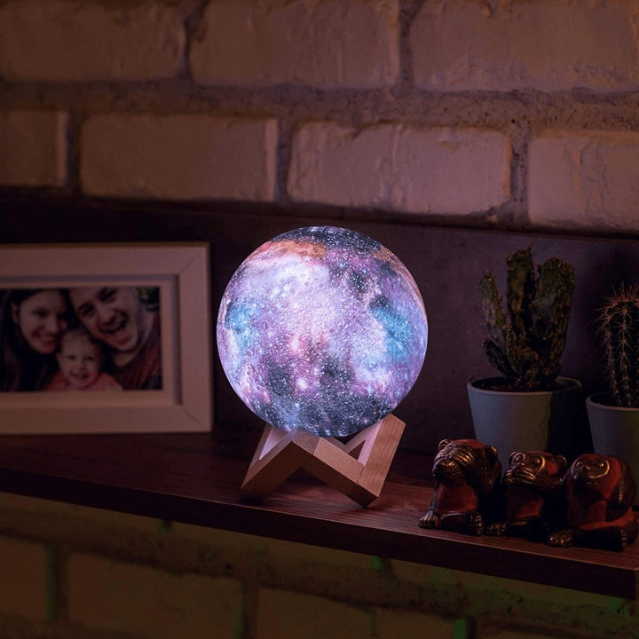 Star design night lamp - Starlight