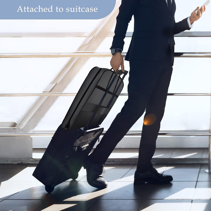 Waterproof Suit Garment Bag – Foldable Oxford Travel Cover (Buy 1, Get 1 FREE)