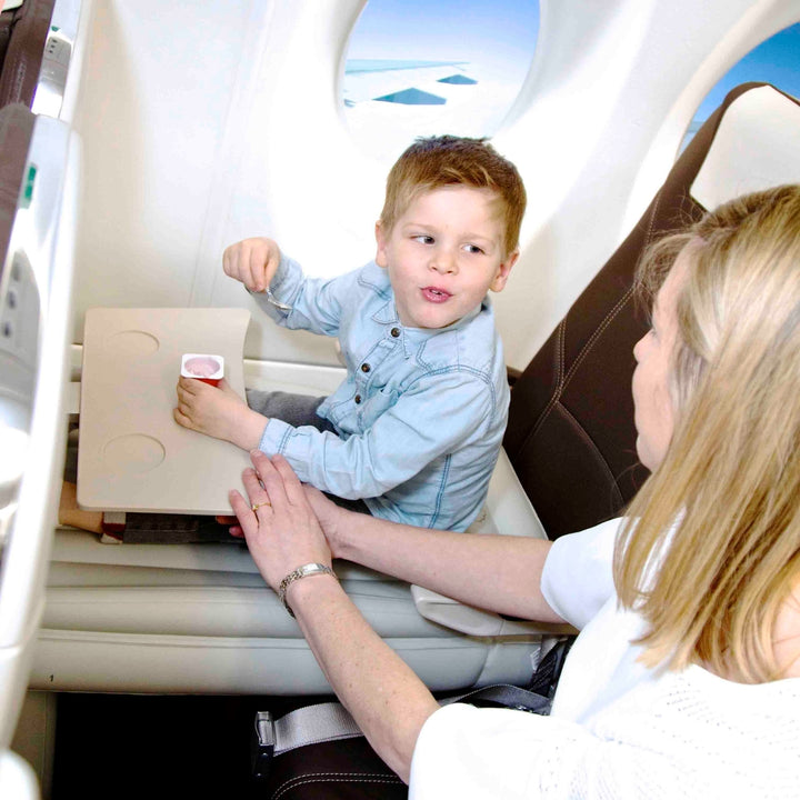 Kids Air Bed for Ultimate Travel and Comfort - JetNap